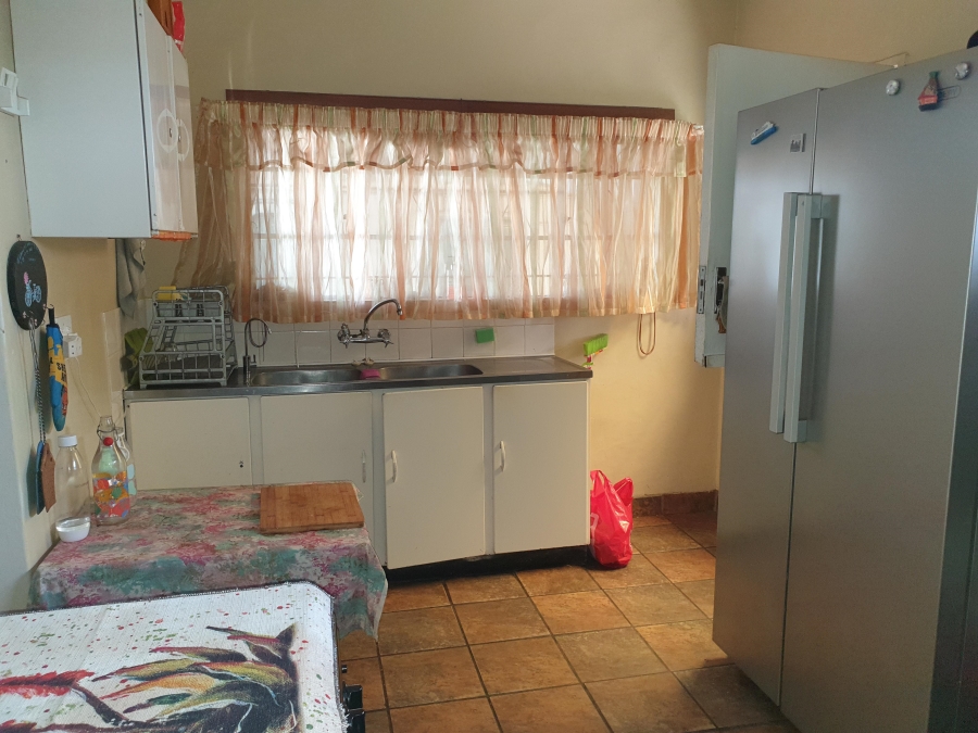 4 Bedroom Property for Sale in Frankfort Free State